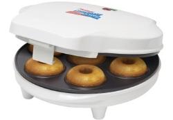 TTM Donut Maker, Für 7 Do TTM Donut Maker, Für 7 Do