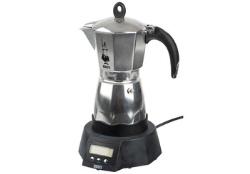 Bialetti Easy Timer Kaffee Bialetti Easy Timer Kaffee