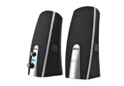 Trust MiLa 2.0 Speaker Set Trust MiLa 2.0 Speaker Set