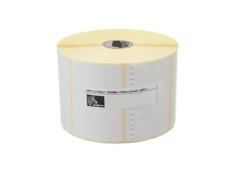 Zebra Etikette, Thermo Tra Zebra Etikette, Thermo Tra
