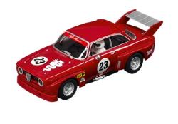 Carrera Alfa Romeo GTA Rac Carrera Alfa Romeo GTA Rac