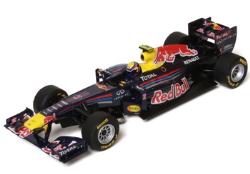 Carrera Red Bull RB7 No.2 Carrera Red Bull RB7 No.2