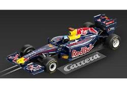 Carrera Red Bull RB7 No.1 Carrera Red Bull RB7 No.1