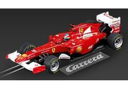 Carrera Ferrari 150° No.5