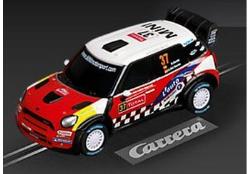 Carrera Mini Countryman No Carrera Mini Countryman No