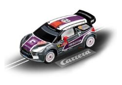 Carrera Citroen DS3 WRC No Carrera Citroen DS3 WRC No