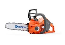 HUSQVARNA Akku-Kettensäge HUSQVARNA Akku-Kettensäge