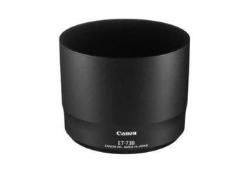 Canon Sonnenblende ET-73B, Canon Sonnenblende ET-73B,