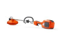 HUSQVARNA Akku-Rasentrimme HUSQVARNA Akku-Rasentrimme