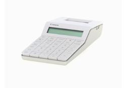 Canon druckender Bürorech Canon druckender Bürorech