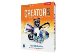 Roxio Creator NXT Mini-Box Roxio Creator NXT Mini-Box