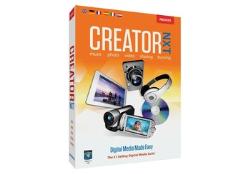 Roxio Creator NXT EDU Edit Roxio Creator NXT EDU Edit