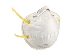 3M Standard-Feinstaubmaske 3M Standard-Feinstaubmaske