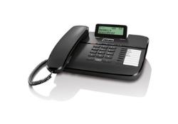 Gigaset DA810A analog, Anr
