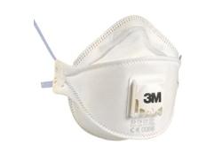 3M Komfort-Faltmaske mit V 3M Komfort-Faltmaske mit V