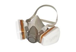 3M Farbspritzmaske A2P2 60 3M Farbspritzmaske A2P2 60