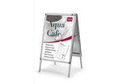 Nobo Plakatständer A1, we Nobo Plakatständer A1, we
