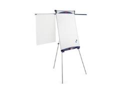 Nobo Shark Flipchart, Klap Nobo Shark Flipchart, Klap