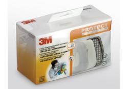 3M Ersatzfilter 6002CR zu 3M Ersatzfilter 6002CR zu