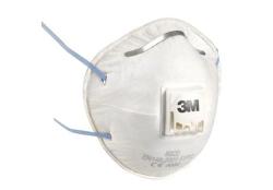 3M Komfort-Feinstaubmaske 3M Komfort-Feinstaubmaske