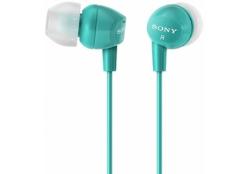 Sony MDR-EX10LPB, 8 Hz - 2 Sony MDR-EX10LPB, 8 Hz - 2