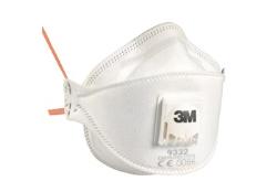 3M Komfort-Faltmaske mit V 3M Komfort-Faltmaske mit V