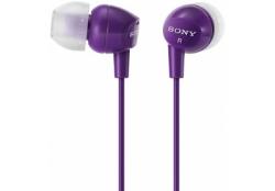 Sony MDR-EX10LPV, 8 Hz - 2 Sony MDR-EX10LPV, 8 Hz - 2
