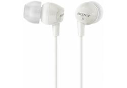 Sony MDR-EX10LPW, 8 Hz - 2 Sony MDR-EX10LPW, 8 Hz - 2