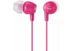 Sony MDR-EX10LPW, 8 Hz - 2 Sony MDR-EX10LPW, 8 Hz - 2