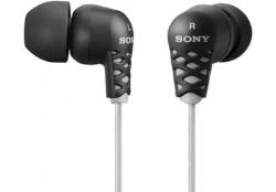 Sony MDR-EX37BB, 6 Hz - 23 Sony MDR-EX37BB, 6 Hz - 23