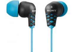 Sony MDR-EX37BL, 6 Hz - 23 Sony MDR-EX37BL, 6 Hz - 23