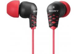 Sony MDR-EX37BR, 6 Hz - 23 Sony MDR-EX37BR, 6 Hz - 23