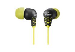 Sony MDR-EX37BY, 6 Hz - 23 Sony MDR-EX37BY, 6 Hz - 23