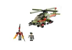 Kreo Battleship Helikopter Kreo Battleship Helikopter