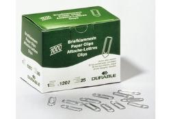 Durable Büroklammern 26mm Durable Büroklammern 26mm