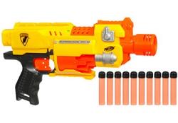 Nerf N-Strike Barricade RV Nerf N-Strike Barricade RV