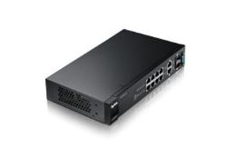 ZyXEL GS2200-8: 8Port Swit ZyXEL GS2200-8: 8Port Swit