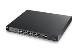 ZyXEL GS1910-24HP: 24 Port ZyXEL GS1910-24HP: 24 Port