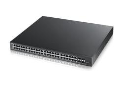 ZyXEL GS1910-48HP: 48 Port ZyXEL GS1910-48HP: 48 Port