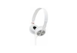 Sony MDR-ZX300W, 10 Hz - 2 Sony MDR-ZX300W, 10 Hz - 2