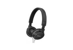 Sony MDR-ZX600B, 6 Hz - 25 Sony MDR-ZX600B, 6 Hz - 25