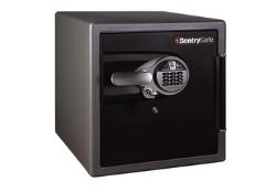Sentry Tresor DSW3930, Feu Sentry Tresor DSW3930, Feu