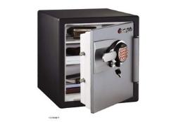 Sentry Tresor OA3817, Feue Sentry Tresor OA3817, Feue