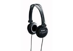 Sony MDR-V150, DJ-Kopfhör