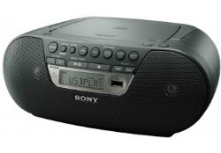 Sony ZS-PS30B, CD-Radiorec Sony ZS-PS30B, CD-Radiorec