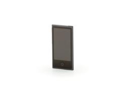 Apple iPod nano, Multi-Tou