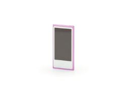 Apple iPod nano, Multi-Tou