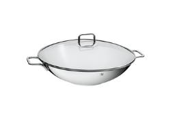WMF Wok mit Glasdeckel - P WMF Wok mit Glasdeckel - P