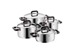 WMF Kochgeschirr-Set 4-tei WMF Kochgeschirr-Set 4-tei