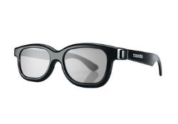 Toshiba FPT-P100, 3D Polar Toshiba FPT-P100, 3D Polar